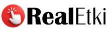 RealEtki Logo Top Main