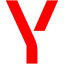 Yandex Icon Y